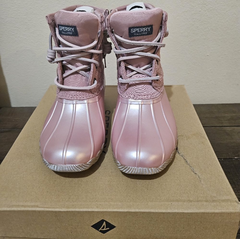 Duckboots kids